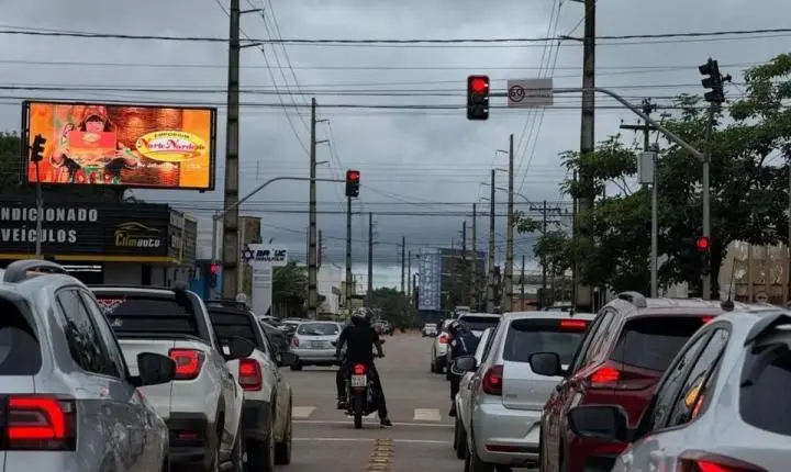 Detran RO estimula a regularização de condutores e enfatiza a responsabilidade no trânsito