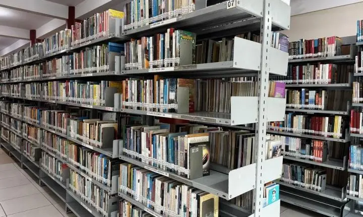 Dia do Livro é convite para descobrir histórias e valorizar a literatura de Porto Velho