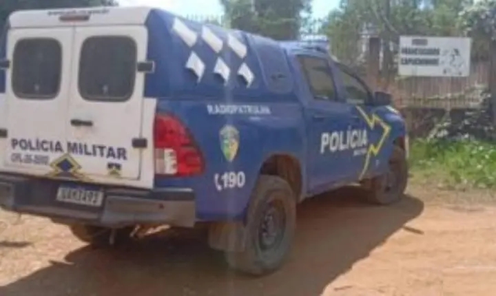 Discussão entre vizinhas encerra em bate-boca generalizado e intervenção policial em RO