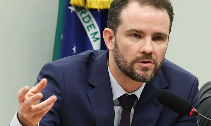 Durigan defende que Brasil deve ampliar relações comerciais 