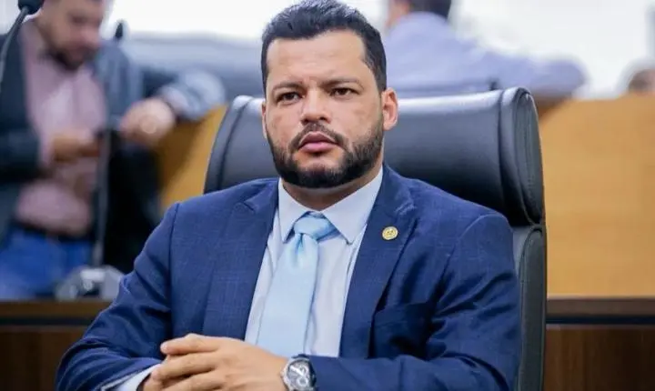 Edevaldo Neves cobra explicações do secretário da sejus e diz que não aceitará perseguição contra policiais penais de Rondônia