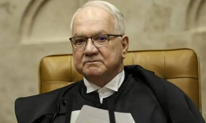 Edson Fachin afirma que Supremo Tribunal Federal está aberto a críticas públicas na retomada dos trabalhos