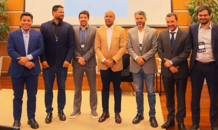 ELEIÇÕES 2026 – TCE alerta candidatos sobre crise financeira do Estado