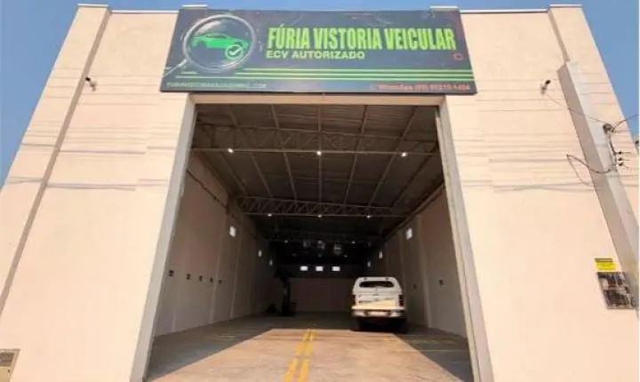 Empresa aberta em abril recebe certidão de aptidão do Detran com edital suspenso