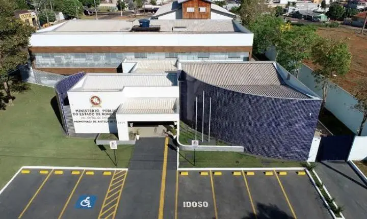 Empresário é denunciado por crimes sexuais mais de 10 adolescentes em Cacoal