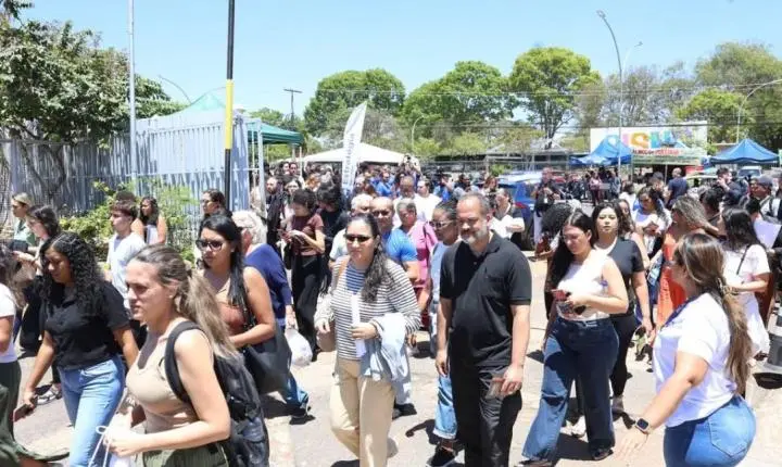 Escola Nacional de Administração Pública divulga nova classificação de aprovados no Concurso Nacional Unificado