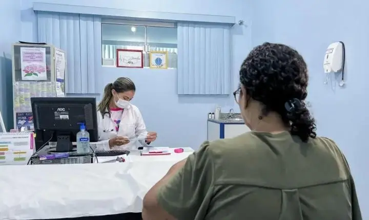 Escolha da unidade adequada ajuda a agilizar o atendimento na rede municipal