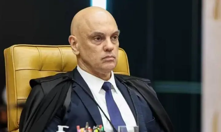 Ex-ministros defendem investigação de relações entre Moraes e Vorcaro no STF