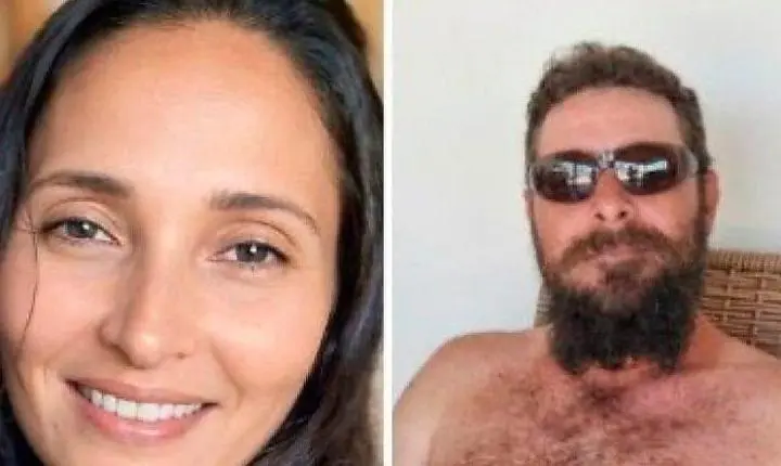 Ex-moradora de Colorado do Oeste é assassinada a tiros na frente dos filhos pelo marido, em cidade de Mato Grosso