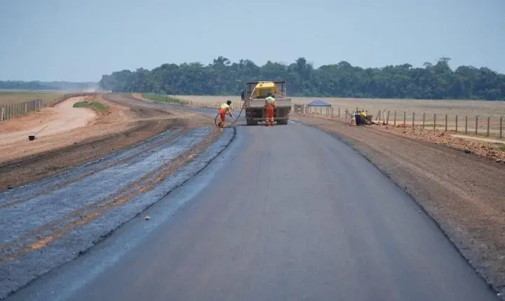 Expresso Porto deve reduzir circulação de caminhões e melhorar trânsito na capital