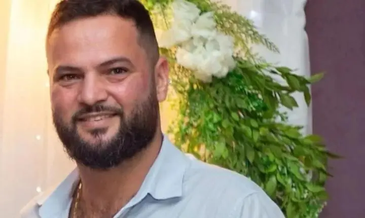Família procura por homem desaparecido desde segunda-feira