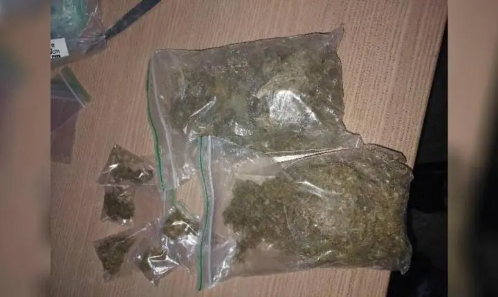 Força Tática apreende drogas, dinheiro e motocicleta com restrição de roubo em Colorado do Oeste