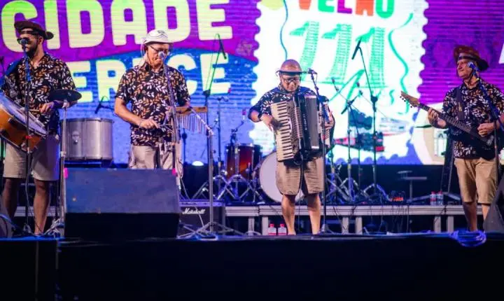 Funcultural divulga resultado preliminar do credenciamento