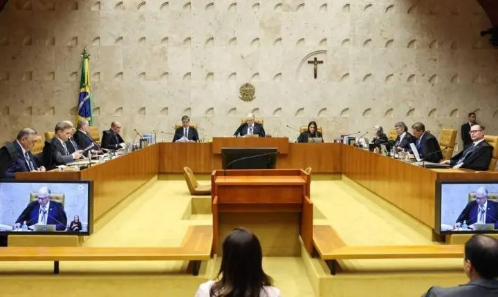 Gilmar Mendes defende imparcialidade de ministros em julgamento de Moraes no STF