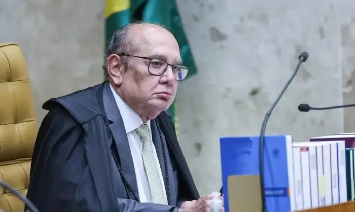 Gilmar Mendes propõe vetar delegados da PF no STF