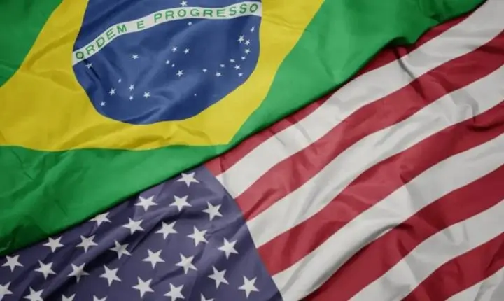 Governo brasileiro e representante comercial dos Estados Unidos vão se reunir em encontro do G20