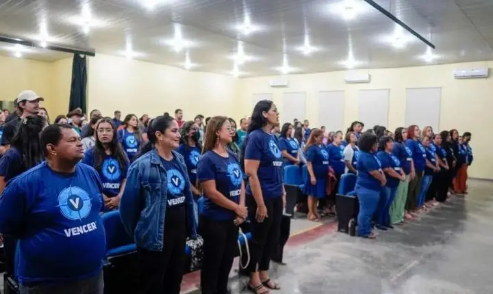 Governo de RO reabre inscrições para vagas remanescentes do programa de capacitação profissional gratuita