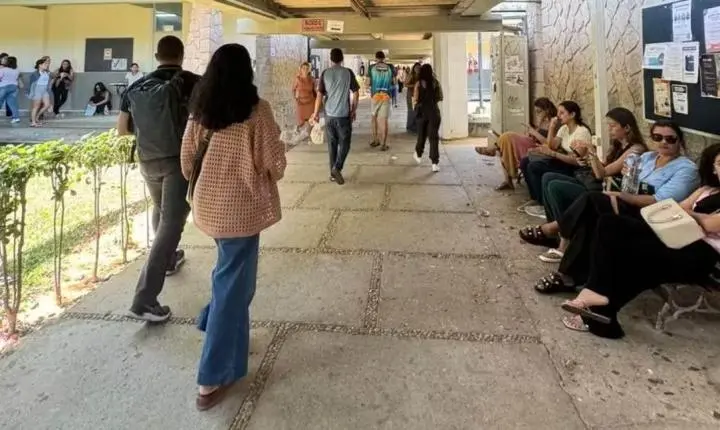 Governo prevê que CNU 2027 pode ofertar até 3 mil vagas no serviço público federal