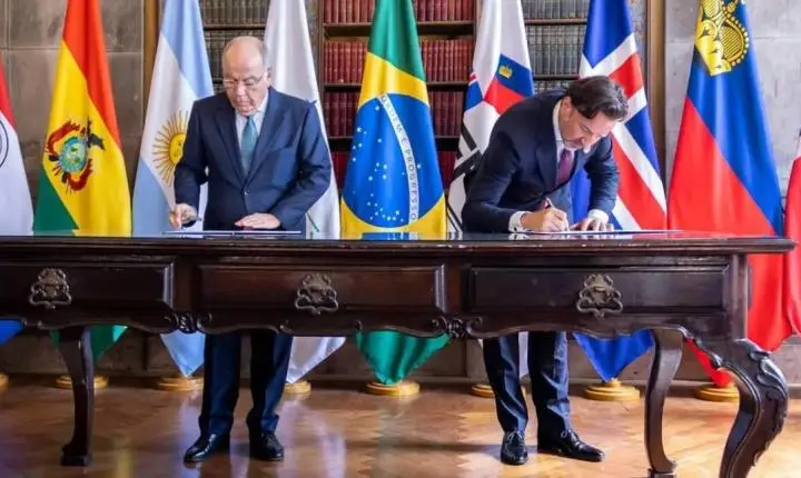 Governo publica regras para exportações brasileiras com desconto tarifário na Noruega