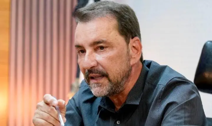 Hildon afirma que Rondônia está “tecnicamente quebrada” e promete novo João Paulo II em até dois anos e meio