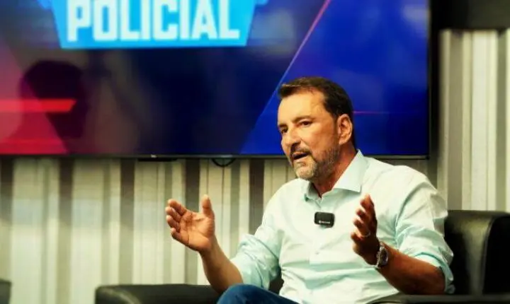 Hildon atribui avanço da criminalidade à falta de gestão na segurança