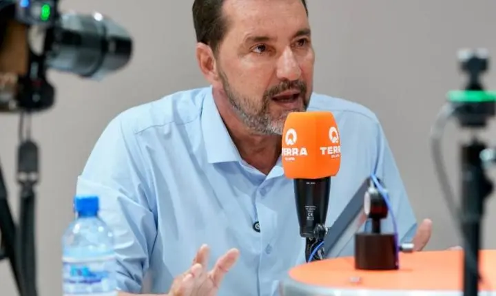 Hildon Chaves: 