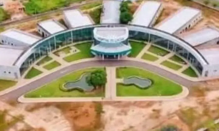 Hildon dará prioridade à conclusão do Hospital Municipal de Cacoal