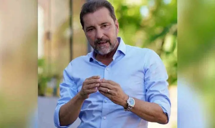 Hildon quer ampliar serviços públicos para idosos em Rondônia