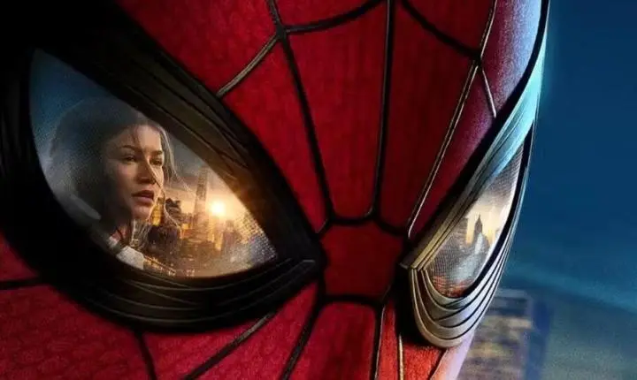 Homem-Aranha: Um Novo Dia conquista a segunda maior estreia mundial da história