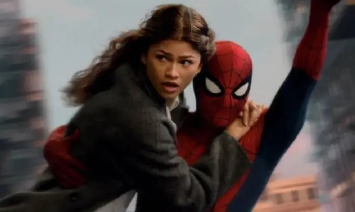 Homem-Aranha: Um Novo Dia mira US$ 2 bilhões em bilheteria