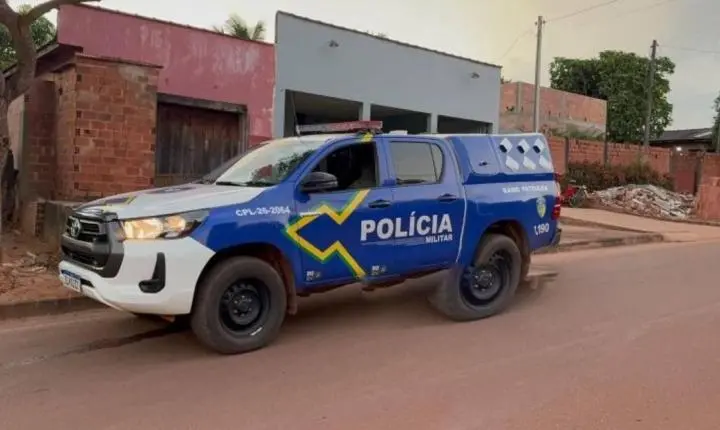 Homem de 27 anos é esfaqueado no pescoço no decorrer de briga generalizada em bar no interior de Rondônia