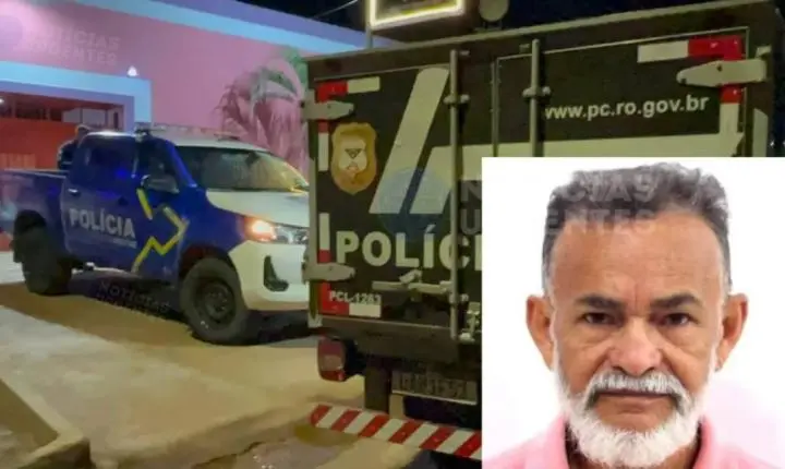 Homem de 64 anos morre em motel na zona leste de Porto Velho