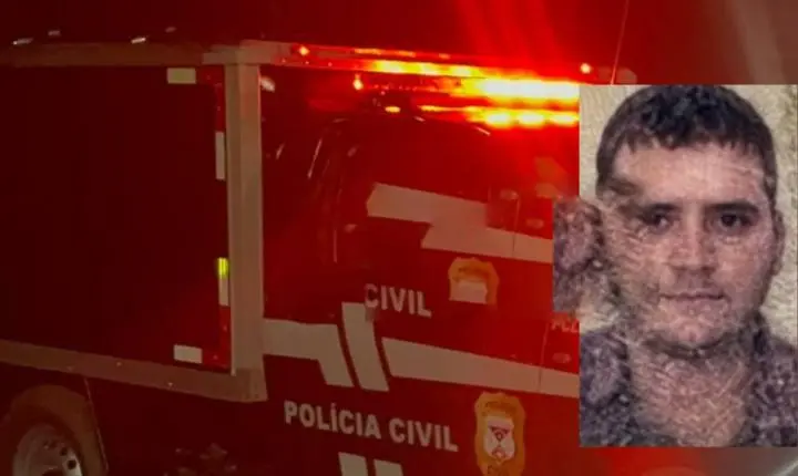 Homem é assassinado a tiros de espingarda em bar na zona rural de RO