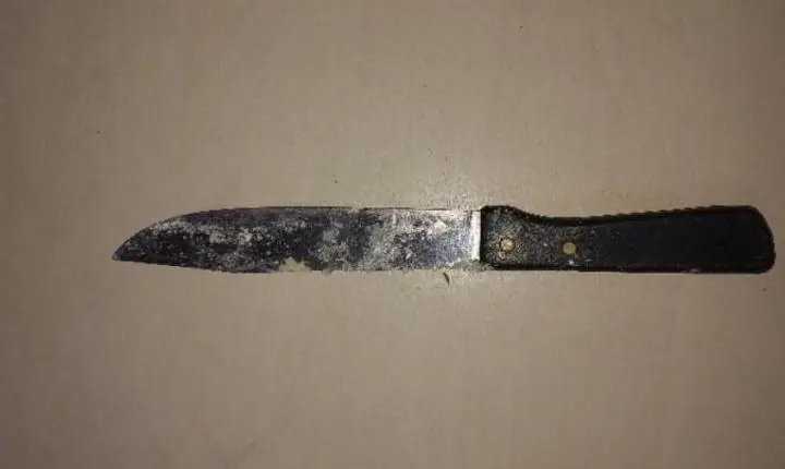 Homem é detido com motocicleta furtada e objetos de origem suspeita em Ji-Paraná