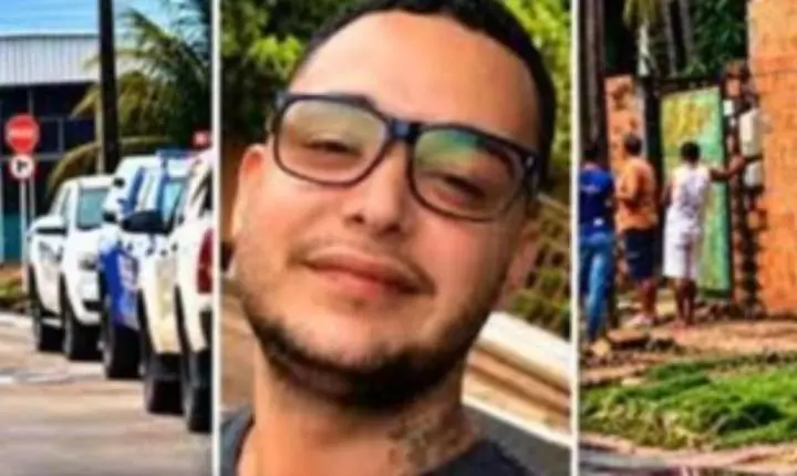 Homem é encontrado morto a tiros dentro de casa em Rondônia