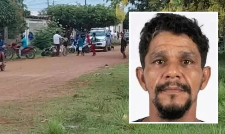 Homem é encontrado morto com várias facadas no tórax em Rondônia