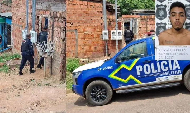 Homem é encontrado morto dentro de residência na zona sul