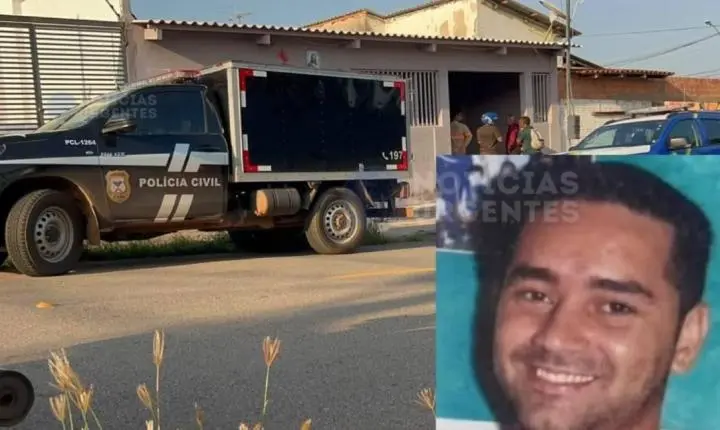 Homem é encontrado sem vida em residência localizada na zona norte da capital