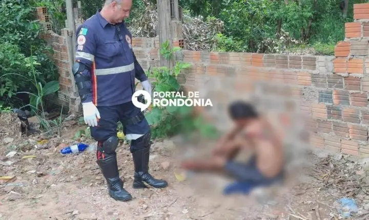 Homem é espancado por dívida de R$ 20 no bairro Mariana