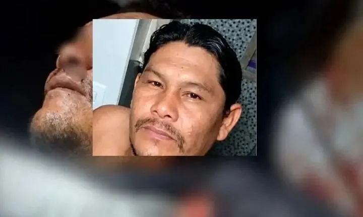 Homem é morto a facadas no interior de Rondônia