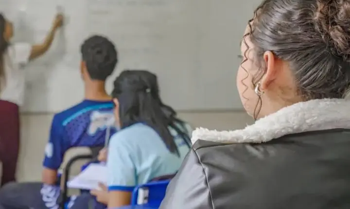 Ideb 2025 registra maior evolução em vinte anos com avanço em todas as etapas de ensino