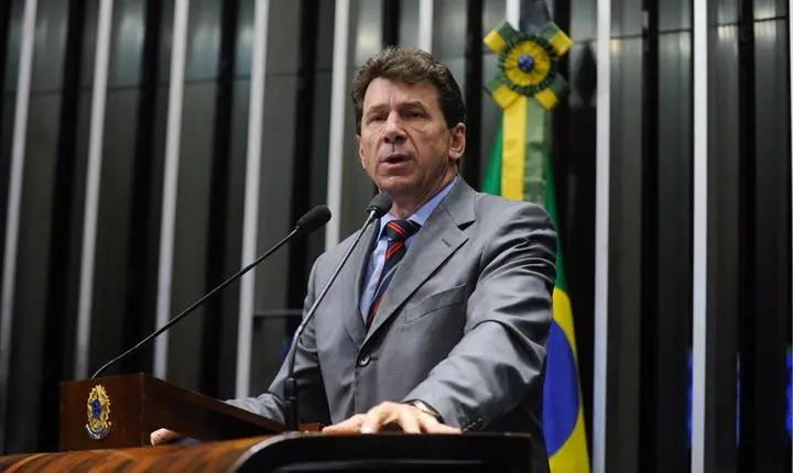IMPROBIDADE – TJRO mantém condenação de Ivo Cassol e impede avanço de recurso ao STJ