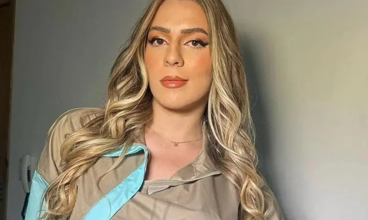 Influenciadora Malévola Alves é detida no Egito após vídeos com insinuações sexuais