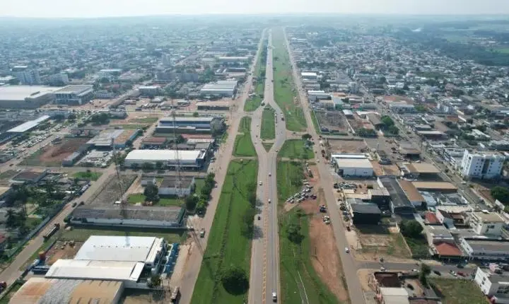 INFRAESTRUTURA: Vilhena promove audiência pública sobre modernização da BR-364