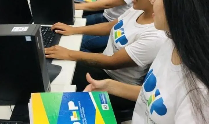 Inscrições para cursos profissionalizantes remotos na área de gestão estão abertas até quinta-feira, 22, em Rondônia