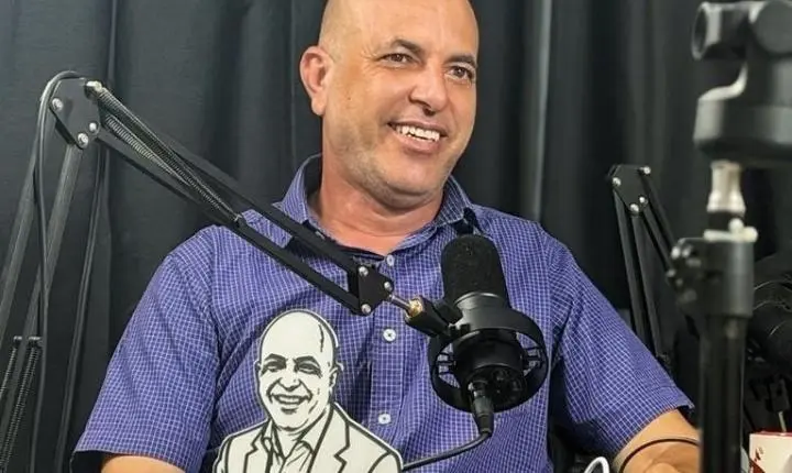 Ismael Crispin defende união de forças políticas e apresenta caminhos para o desenvolvimento de Rondônia