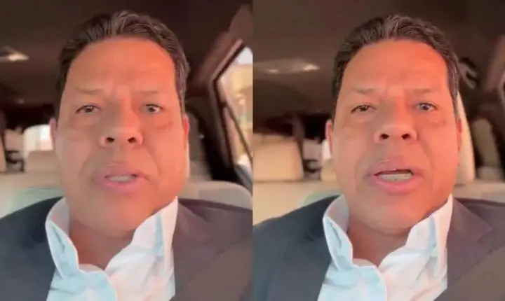 Jair Montes afirma que há candidatos políticos que são casados e têm ‘namorados’, que batem nas esposas e que são corruptos