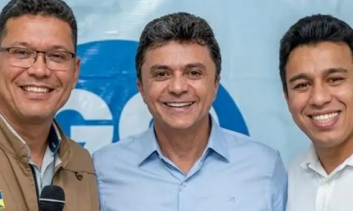 Jogada de Mestre: Expedito Júnior pode finalmente ir para o governo, com o PSD de Fúria e o PT de Expedito Netto