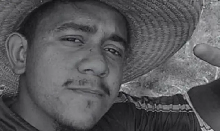 Jovem de 23 anos é encontrado morto em fazenda na zona rural de RO