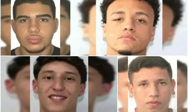Justiça condena 4 homens por estupro coletivo de adolescente